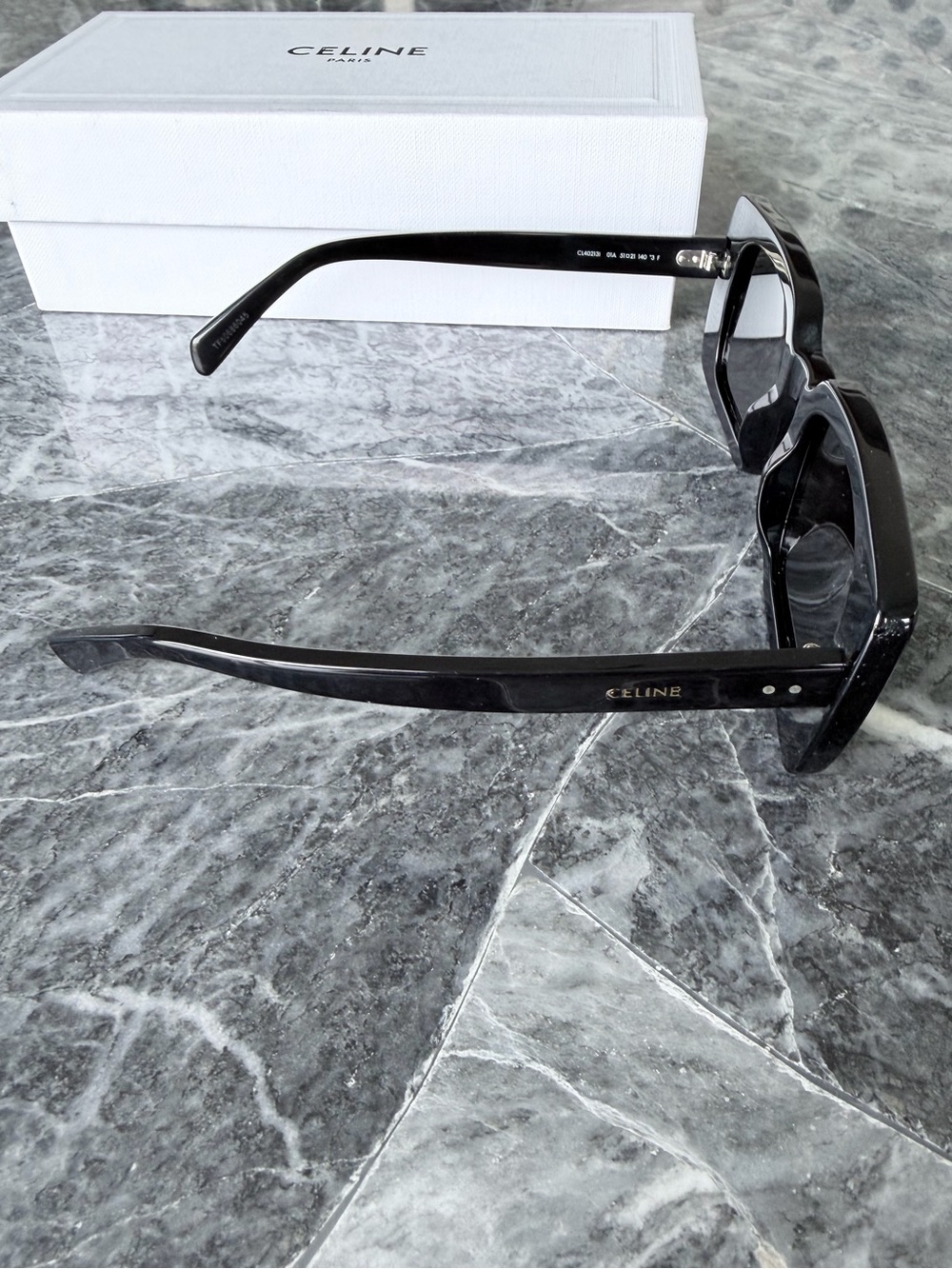 Celine Sunglasses - Picture 3 of 7